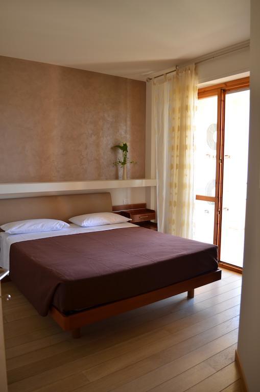 Bed and Breakfast Bb Vicolo Corto Альгеро Номер фото